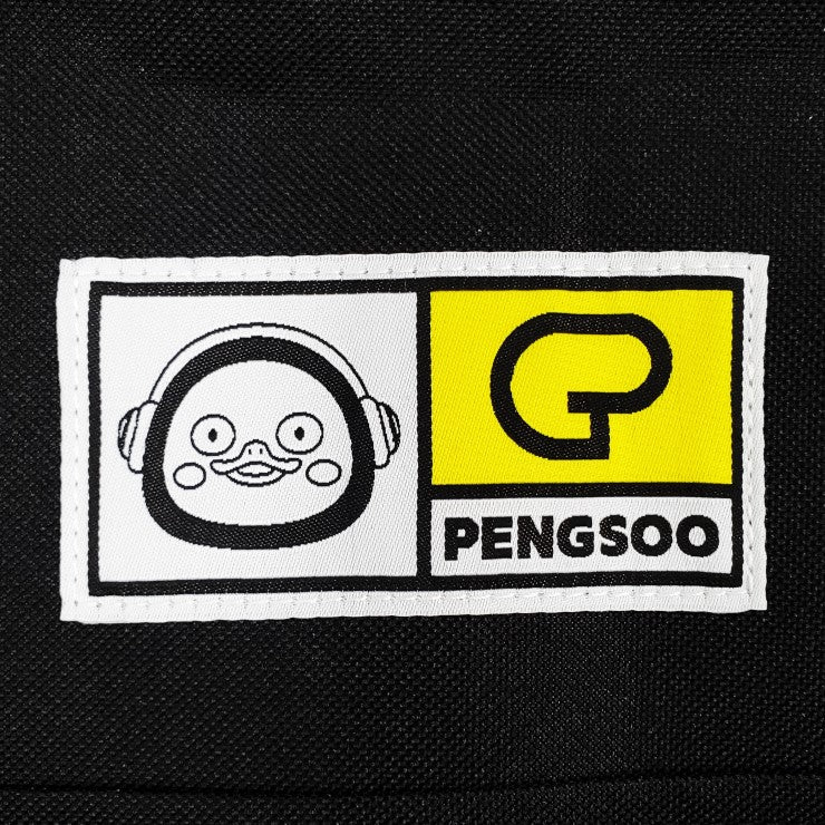 PENGSOO SM トートバッグ