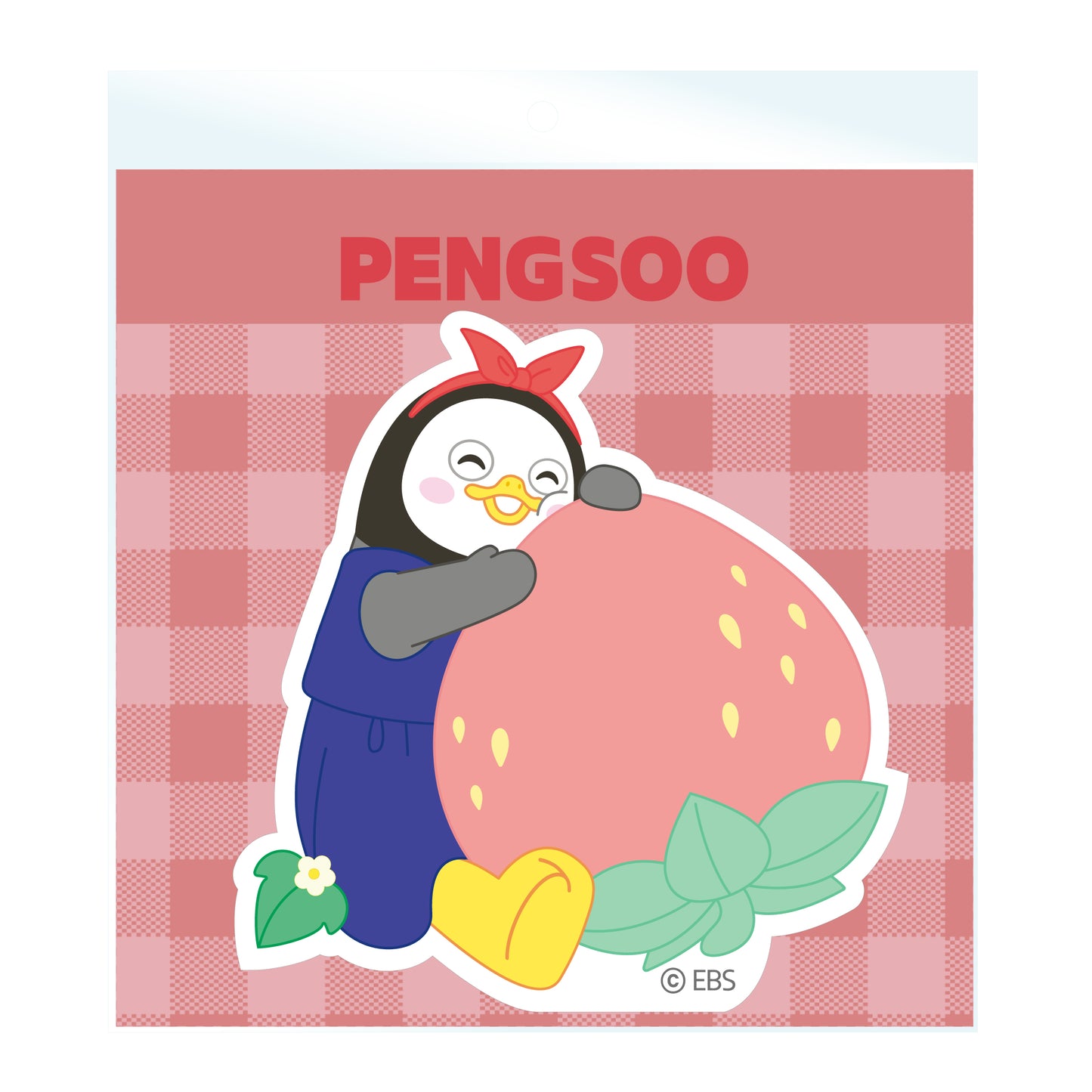 PENGSOO 付箋 -C